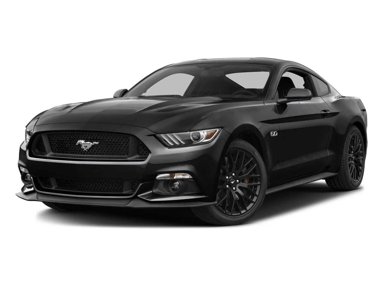 2016 Ford Mustang GT Premium Tucson AZ
