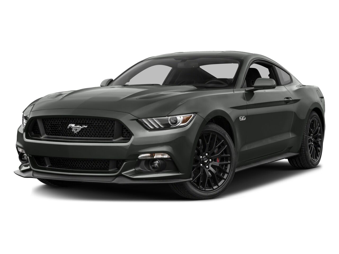 2016 Ford Mustang GT Premium Willowbrook IL