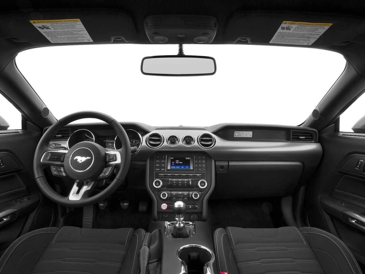 2016 Ford Mustang GT San Clemente CA