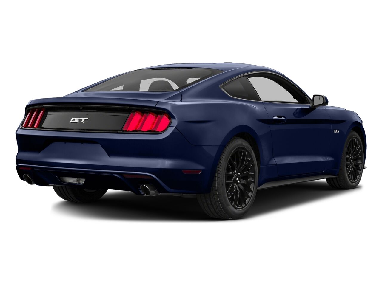 2016 Ford Mustang GT San Clemente CA