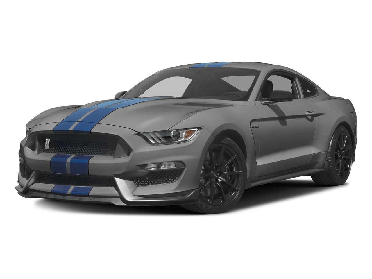 2016 Ford Mustang Shelby GT350
