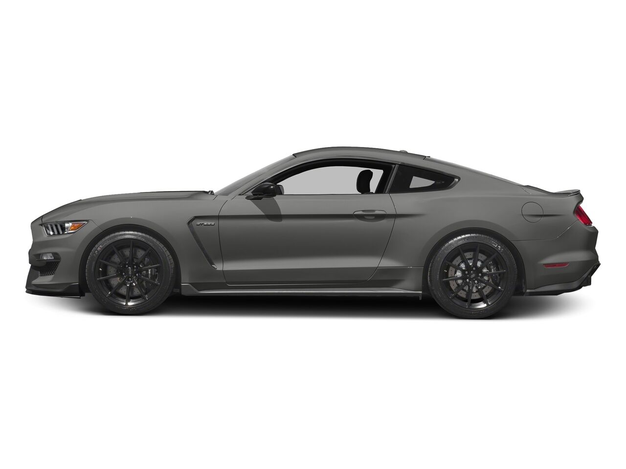 2016 Ford Mustang Shelby GT350