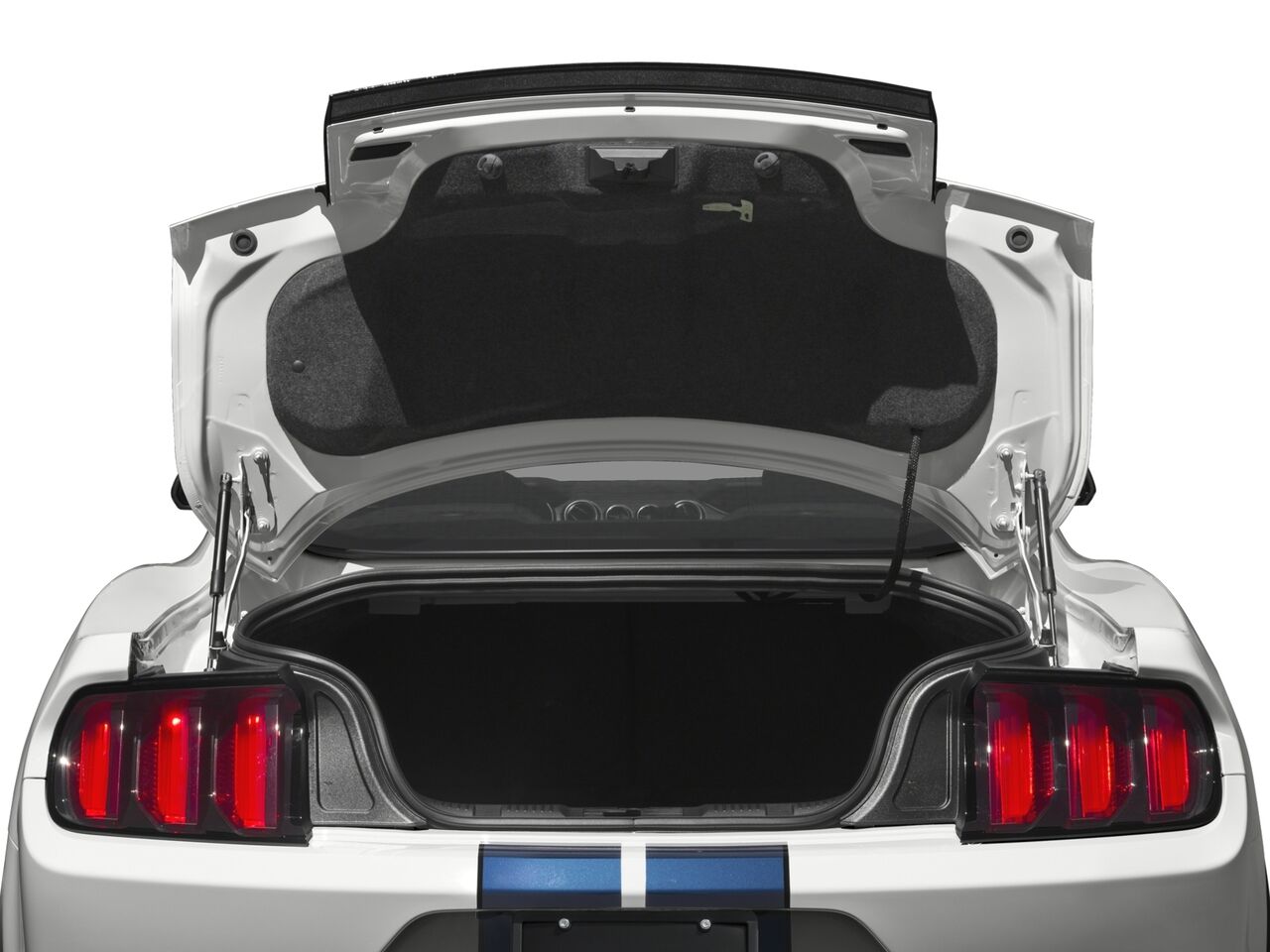 2016 Ford Mustang Shelby GT350 Roseville CA