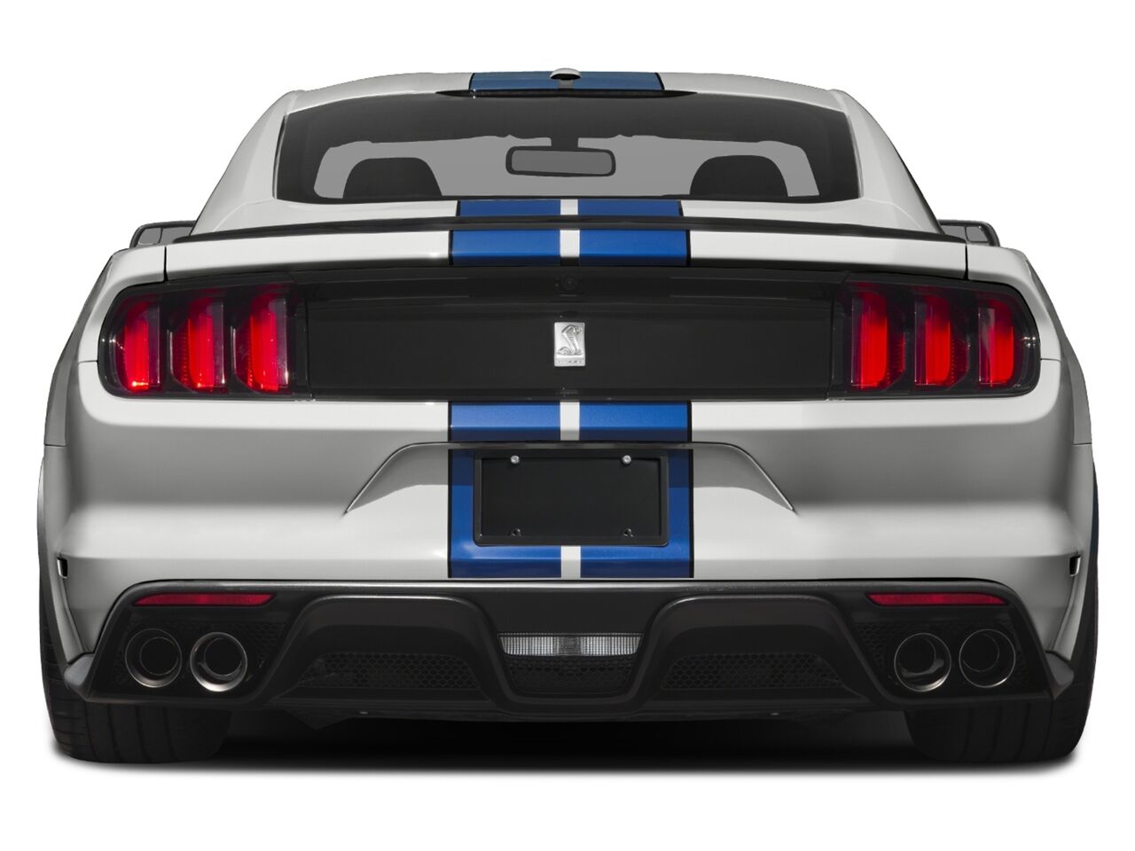 2016 Ford Mustang Shelby GT350 Roseville CA