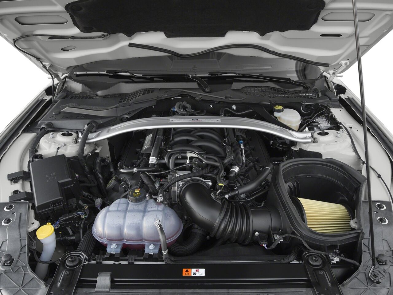 2016 Ford Mustang Shelby GT350 Roseville CA