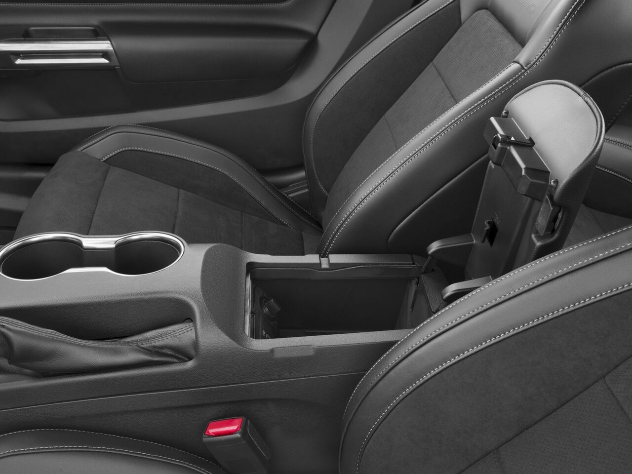 2016 Ford Mustang Shelby GT350 Roseville CA