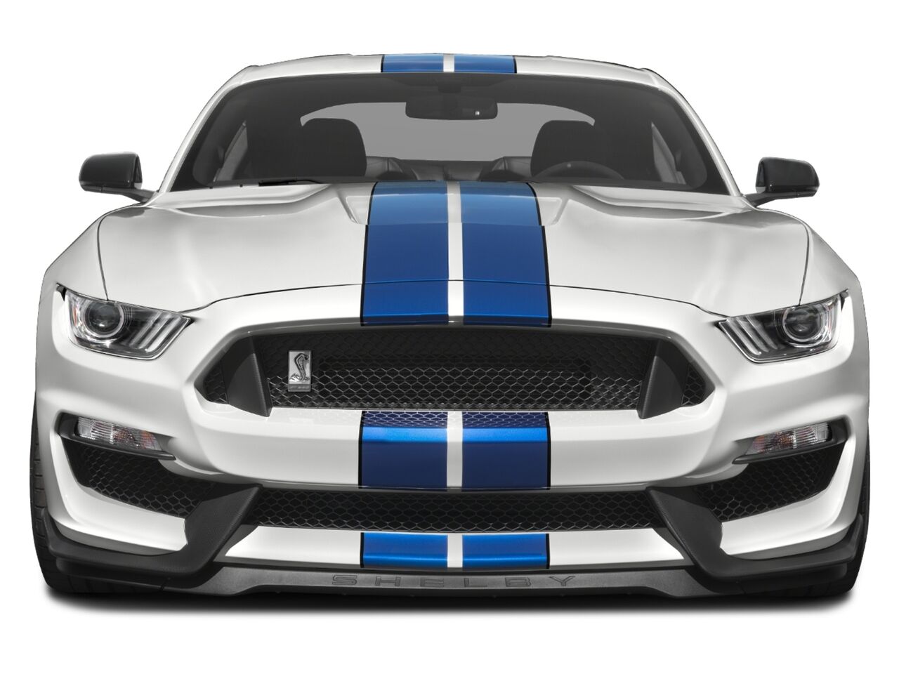 2016 Ford Mustang Shelby GT350 Roseville CA