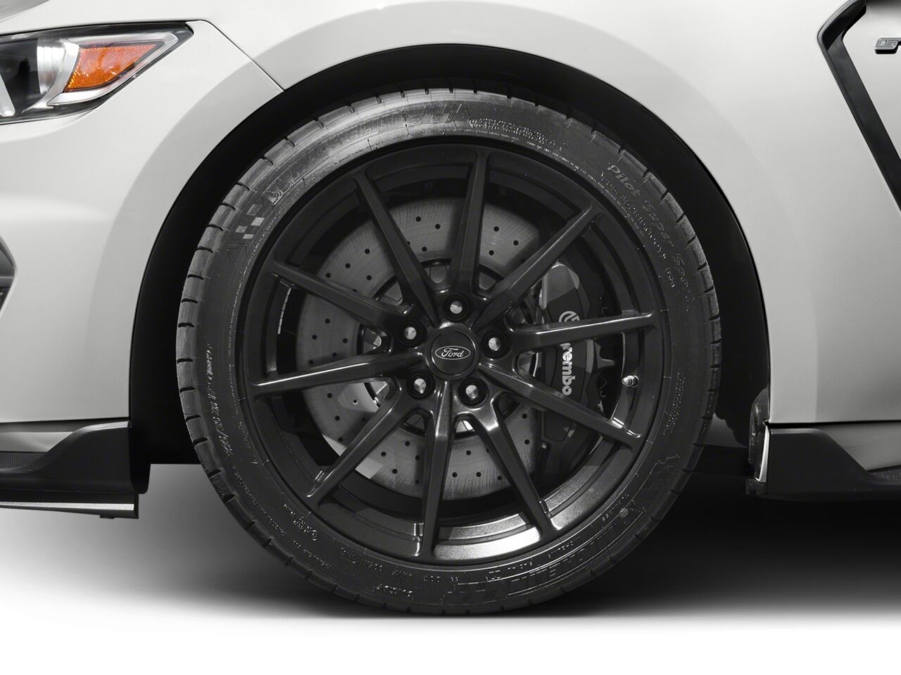 2016 Ford Mustang Shelby GT350 Roseville CA