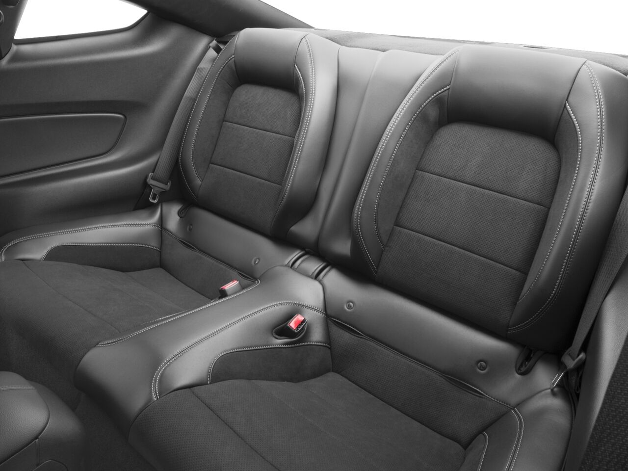 2016 Ford Mustang Shelby GT350 Roseville CA