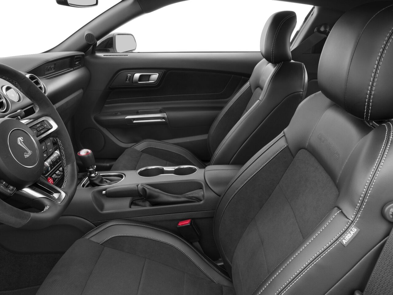 2016 Ford Mustang Shelby GT350 Roseville CA