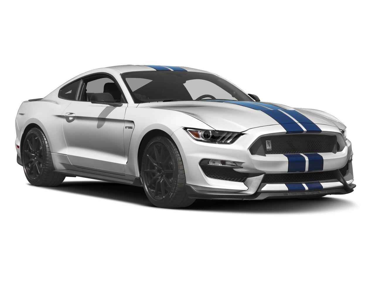 2016 Ford Mustang Shelby GT350 Roseville CA