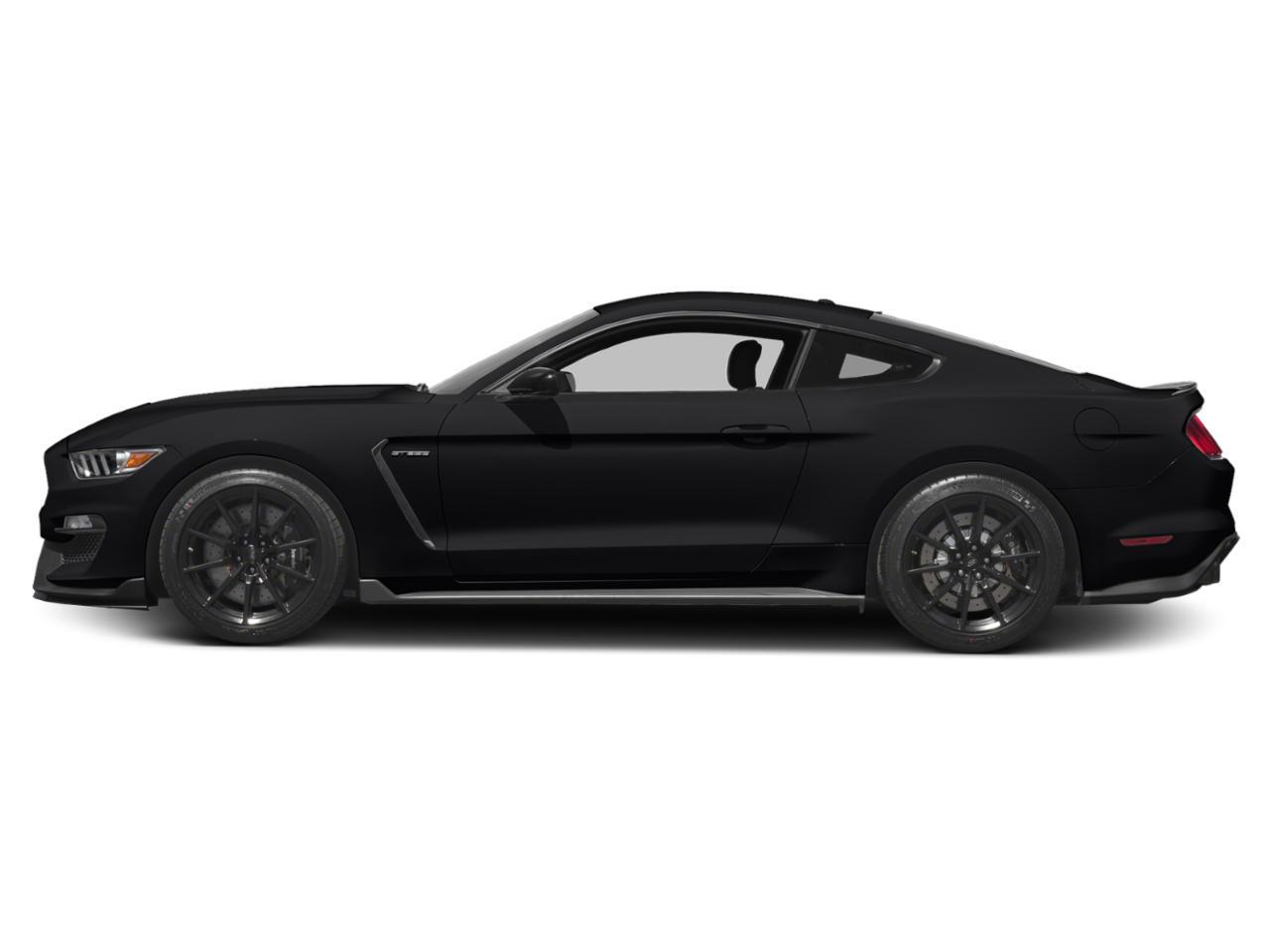 2016 Ford Mustang Shelby GT350R