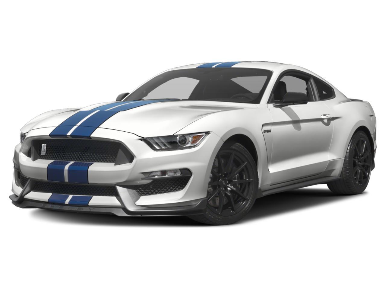 2016 Ford Mustang Shelby GT350R