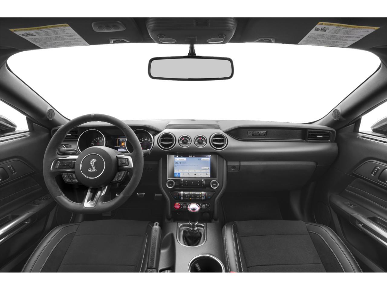 2016 Ford Mustang Shelby GT350R Spokane Valley WA