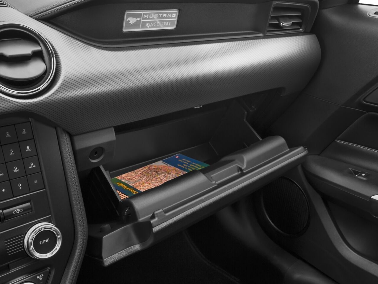 2016 Ford Mustang V6 Austin TX