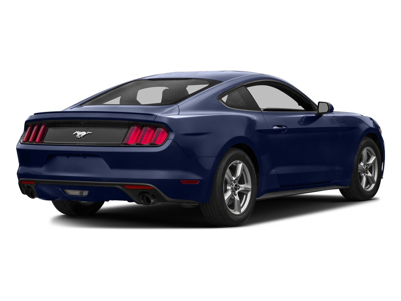 2016 Ford Mustang V6 Austin TX