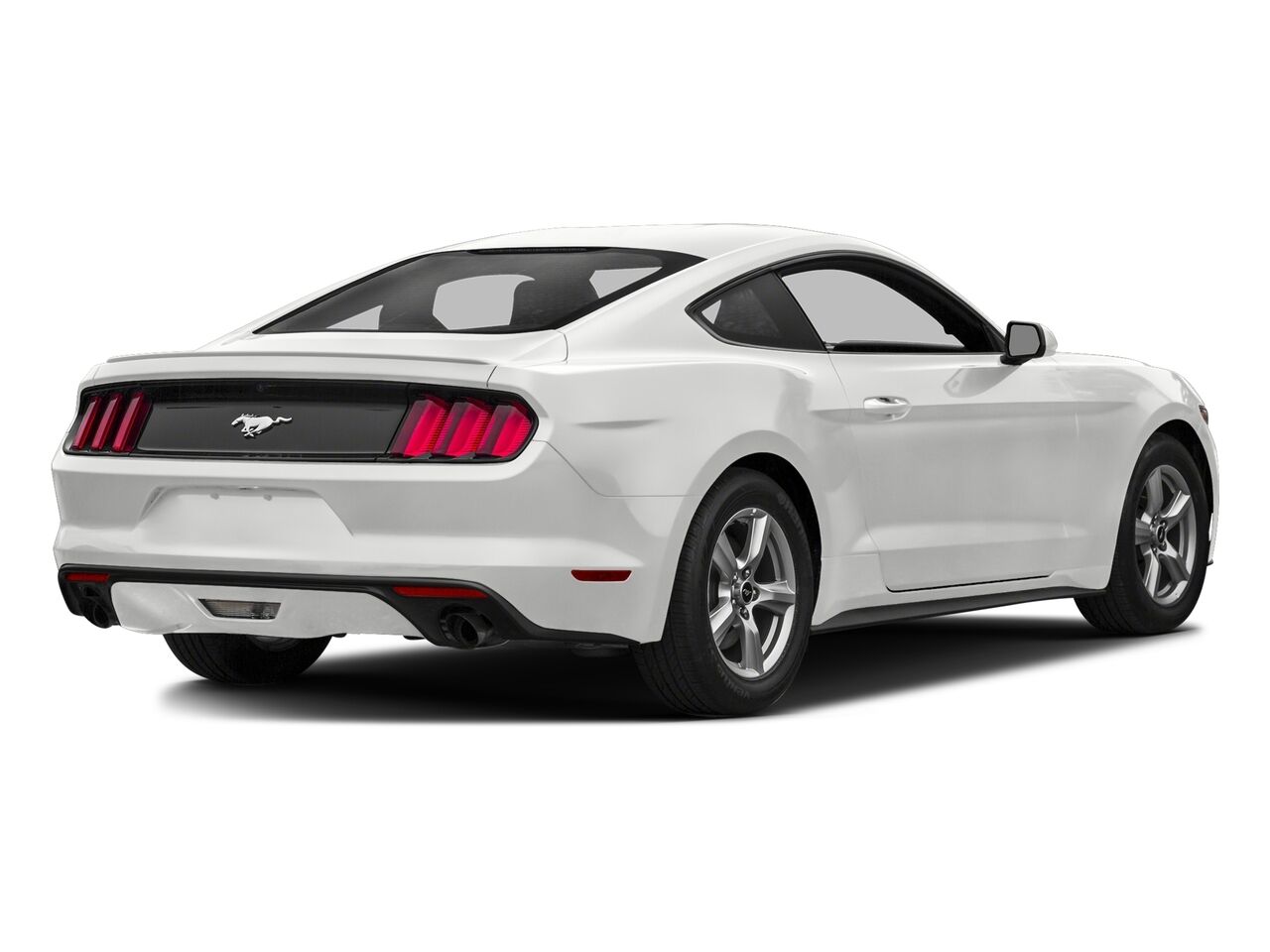 2016 Ford Mustang V6