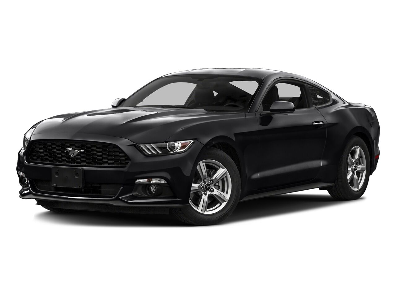 2016 Ford Mustang V6