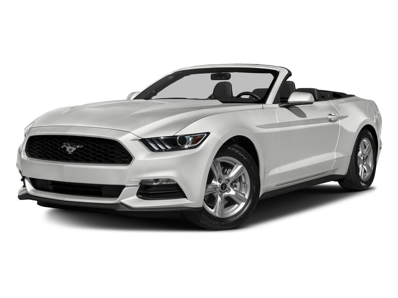 2016 Ford Mustang V6 San Clemente CA