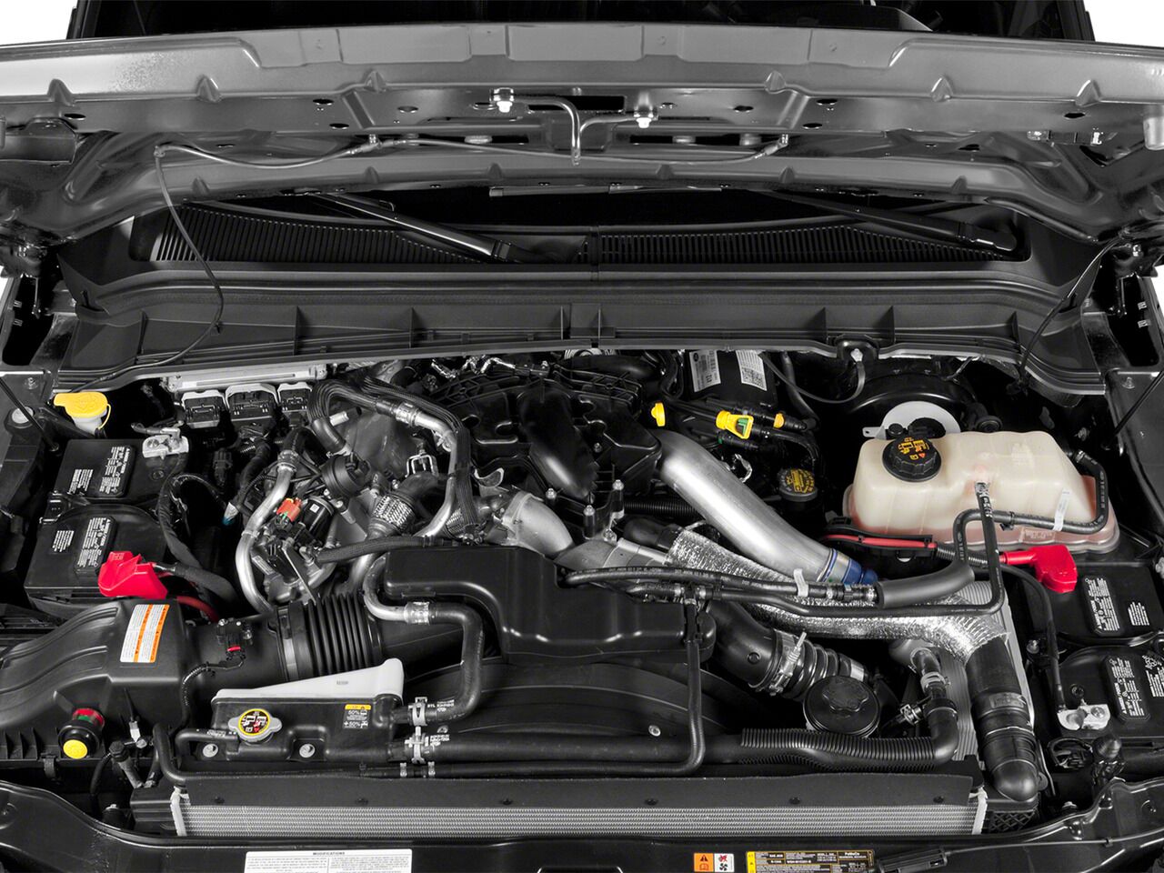 2016 Ford Super Duty F-250 SRW Lariat Elko NV