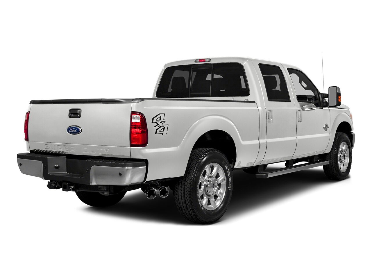 2016 Ford Super Duty F-250 SRW XL