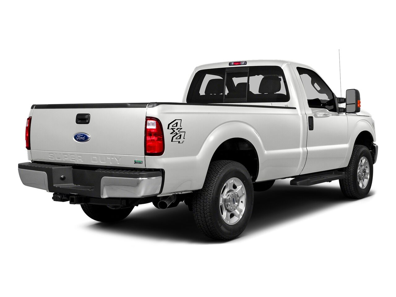 2016 Ford Super Duty F-250 SRW XL Miami FL