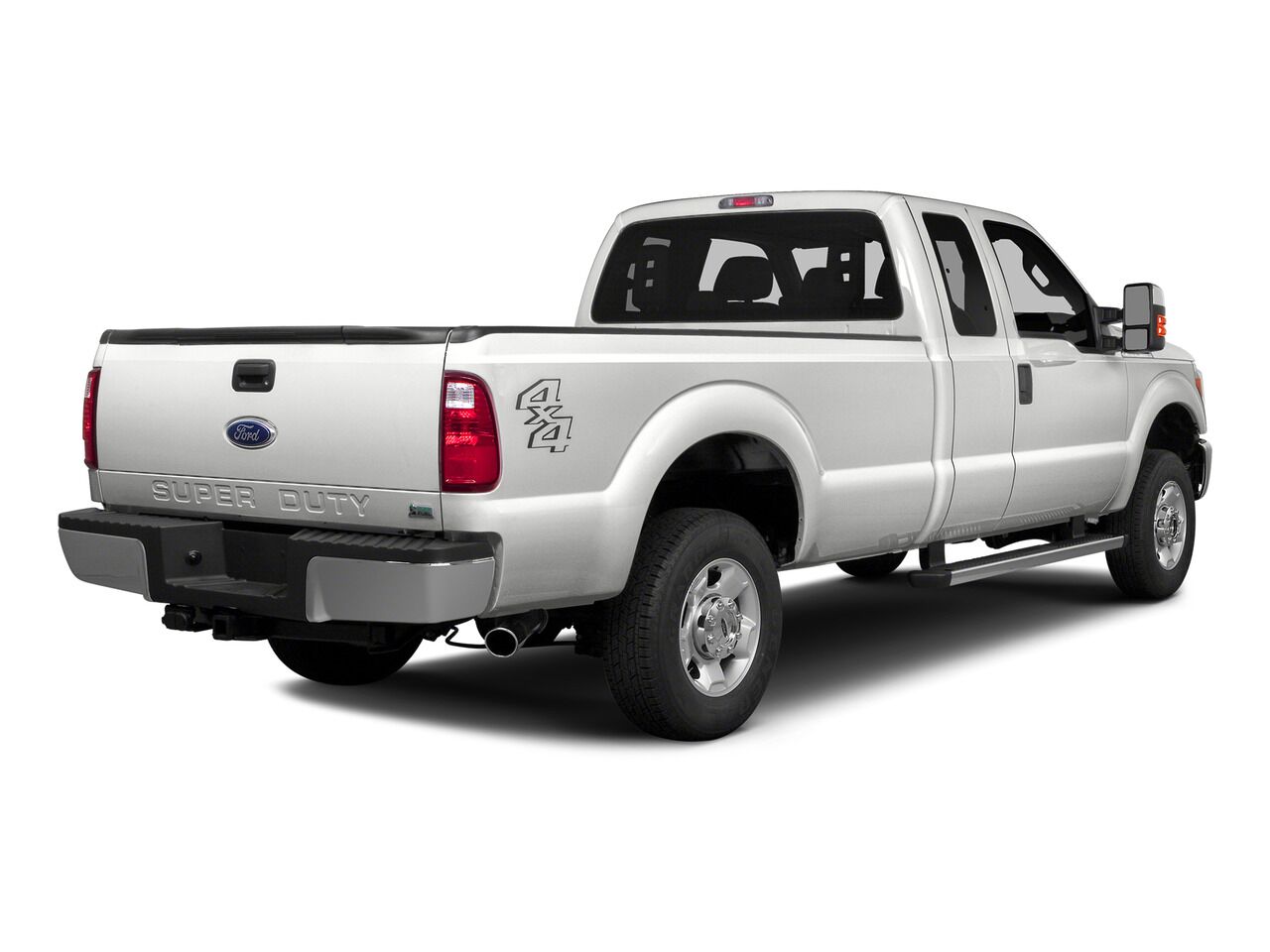 2016 Ford Super Duty F-250 SRW XLT