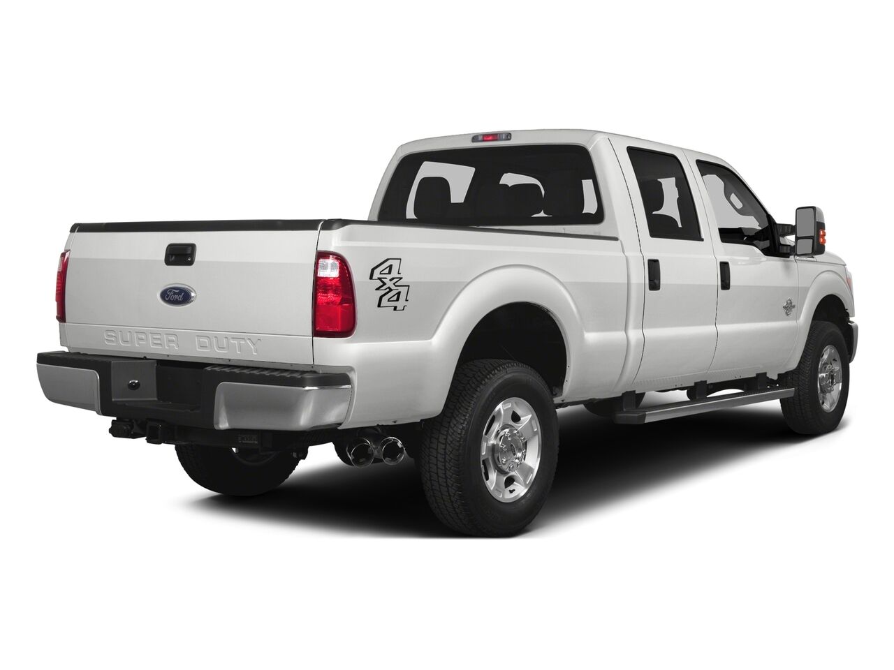 2016 Ford Super Duty F-350 SRW San Clemente CA