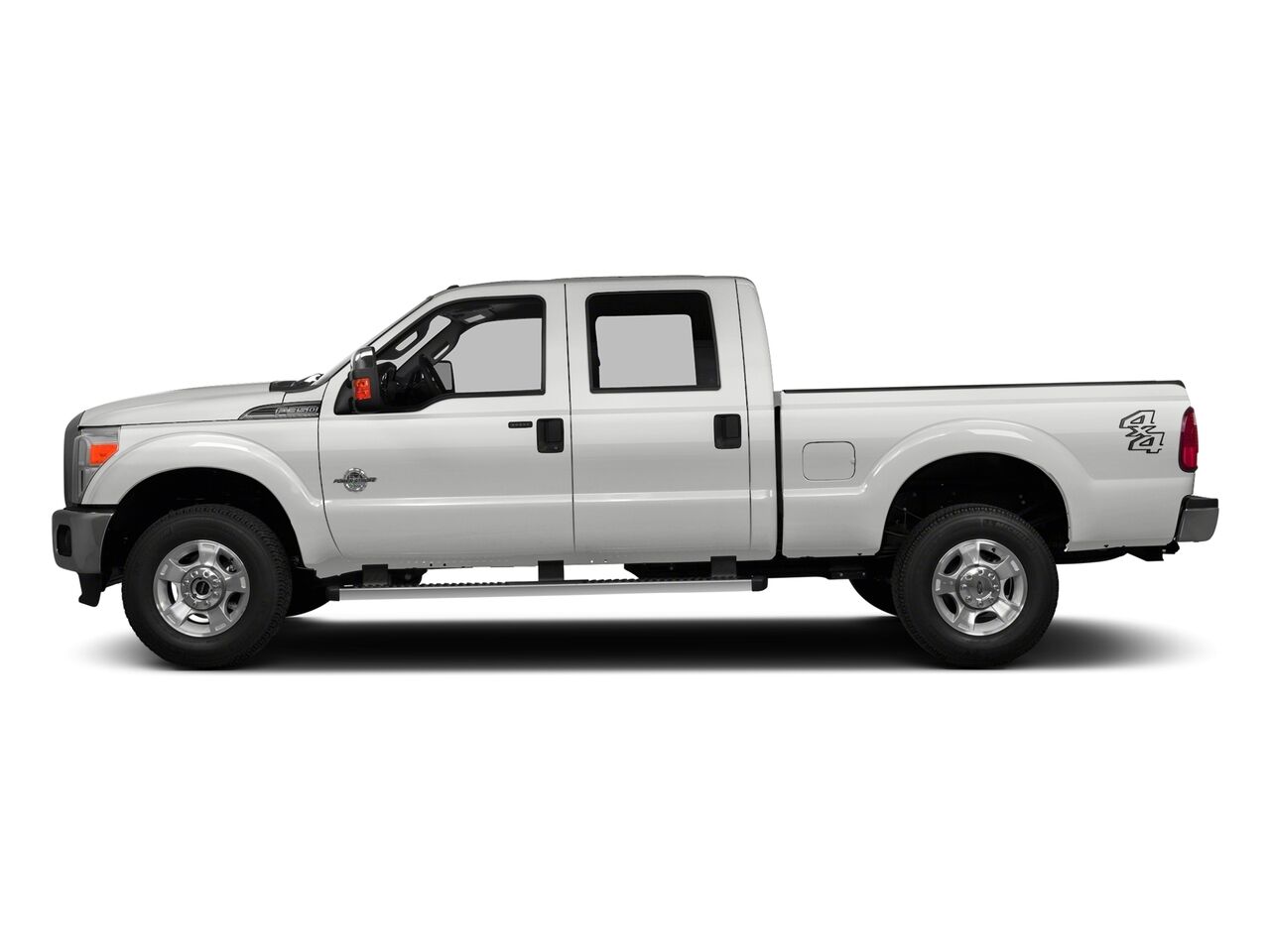 2016 Ford Super Duty F-350 SRW San Clemente CA