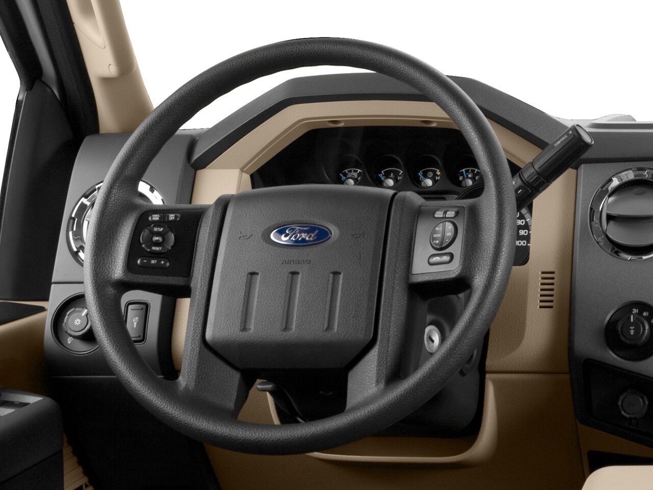 2016 Ford Super Duty F-350 SRW San Clemente CA