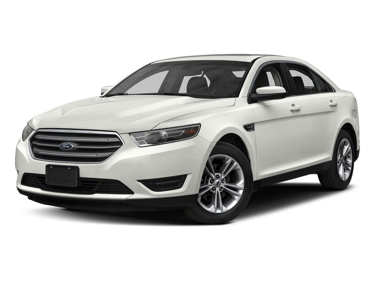 2016 Ford Taurus Limited
