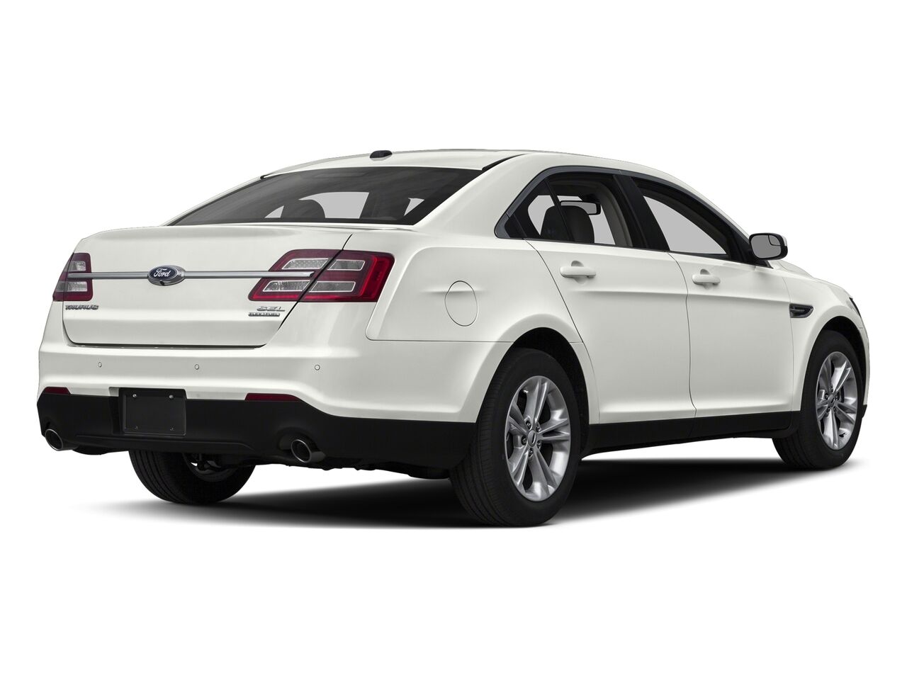 2016 Ford Taurus Limited Tucson AZ