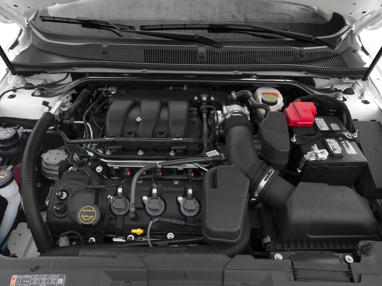 2016 Ford Taurus SE Hot Springs AR