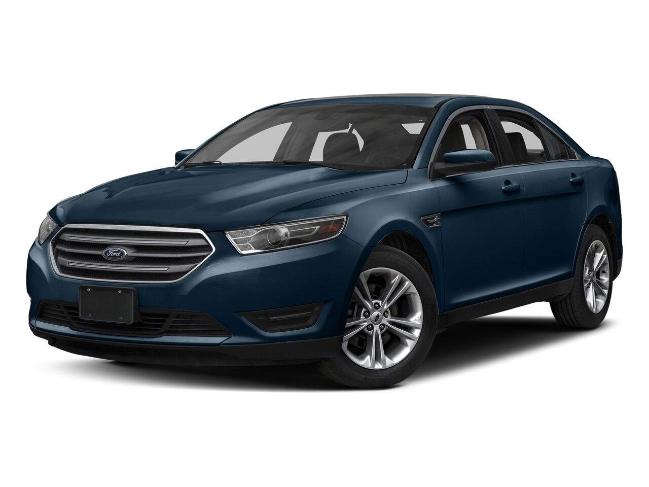 2016 Ford Taurus SE