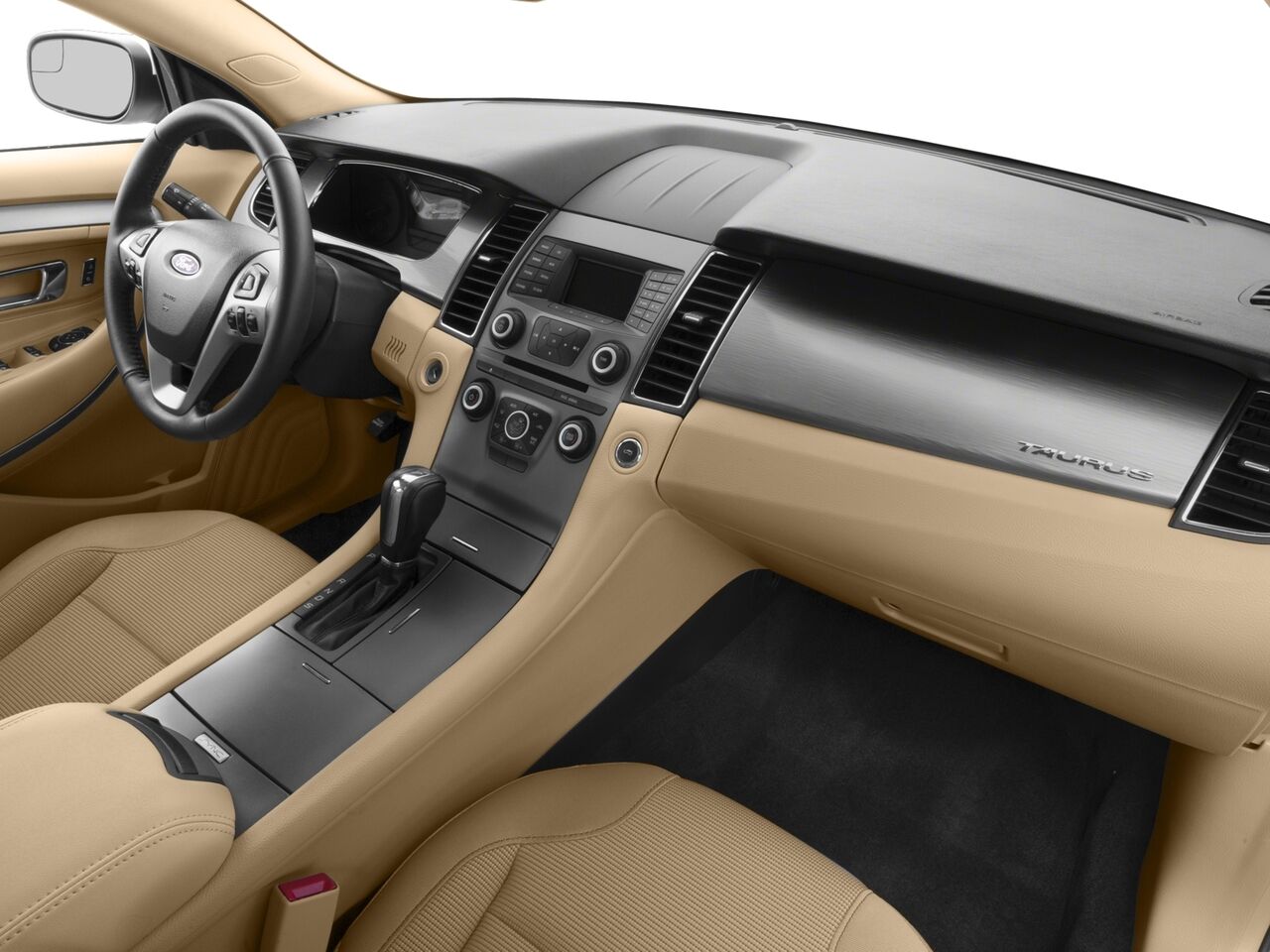 2016 Ford Taurus SEL Austin TX