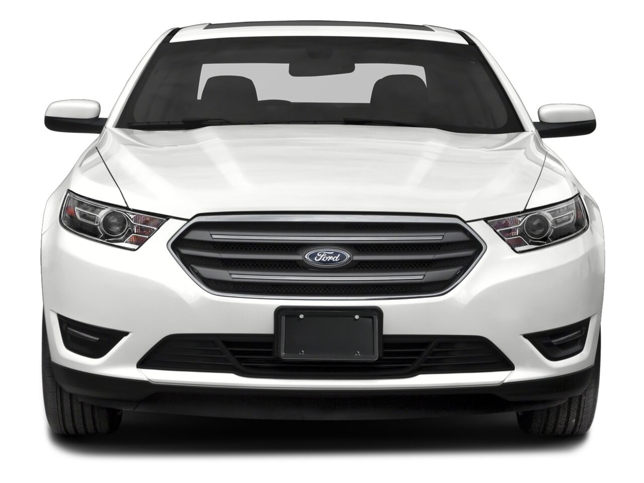 2016 Ford Taurus SEL Austin TX