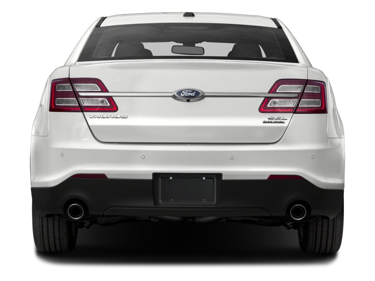 2016 Ford Taurus SEL Austin TX