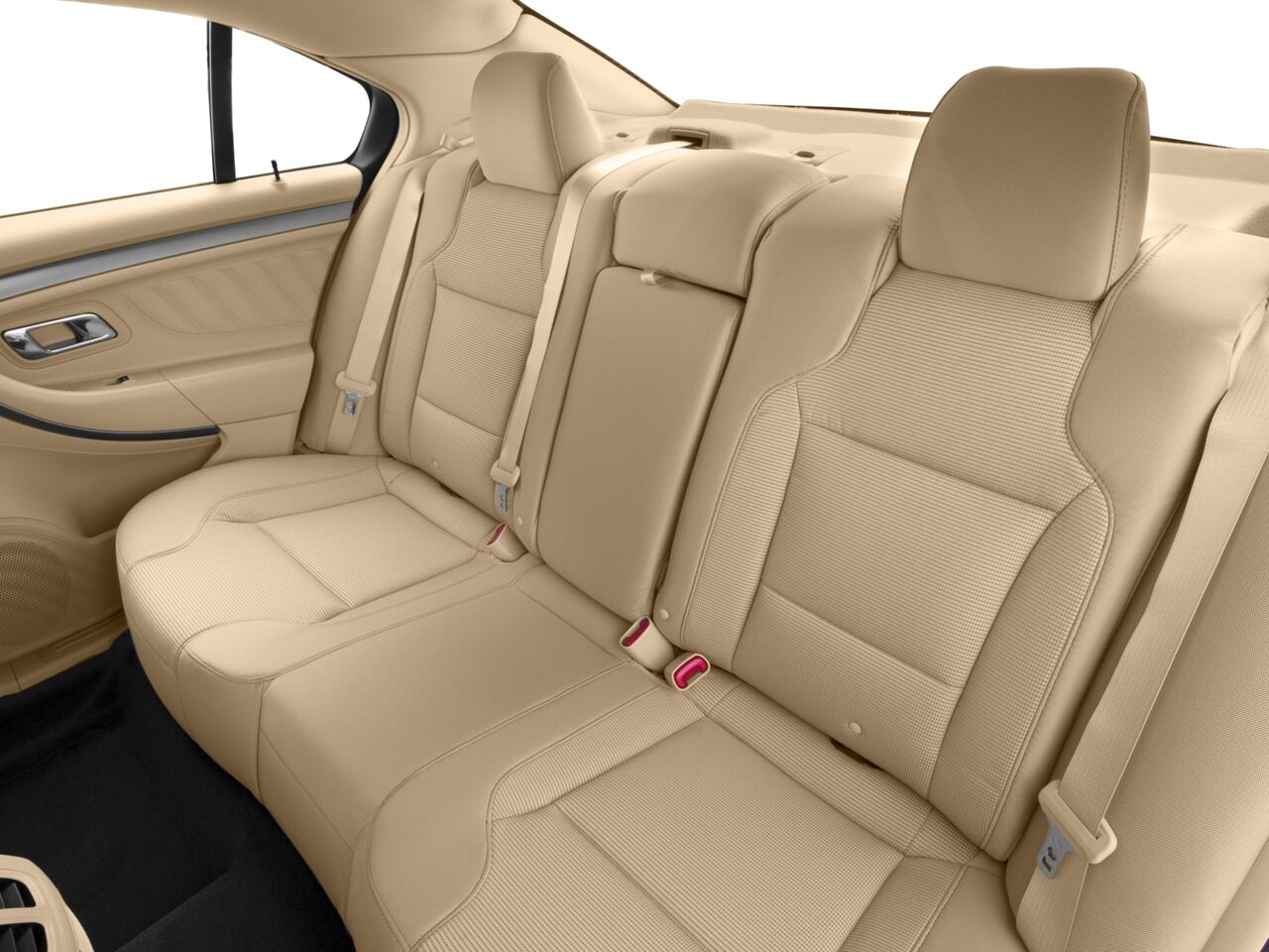 2016 Ford Taurus SEL Austin TX