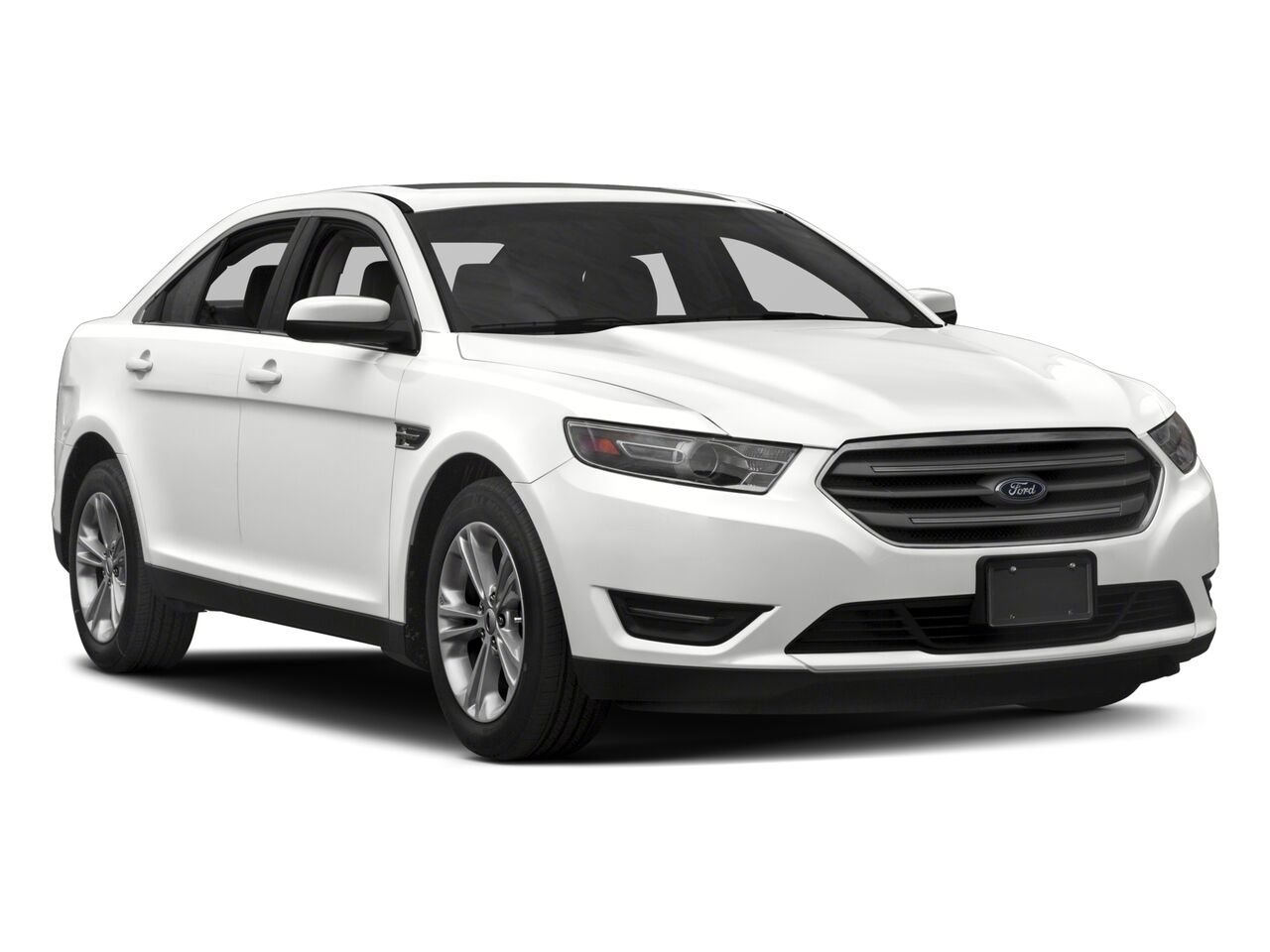 2016 Ford Taurus SEL Austin TX