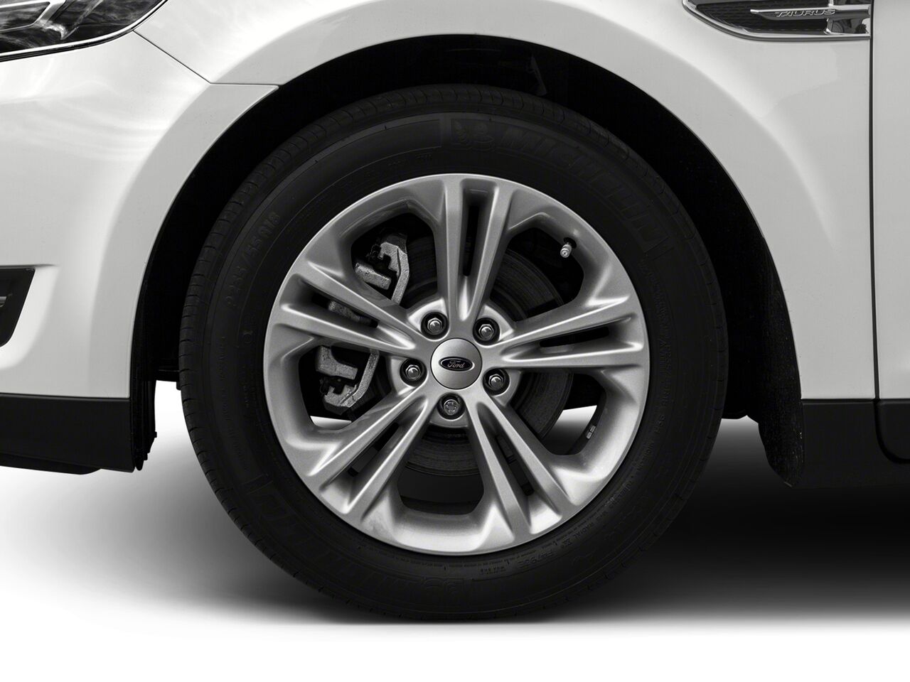 2016 Ford Taurus SEL Austin TX