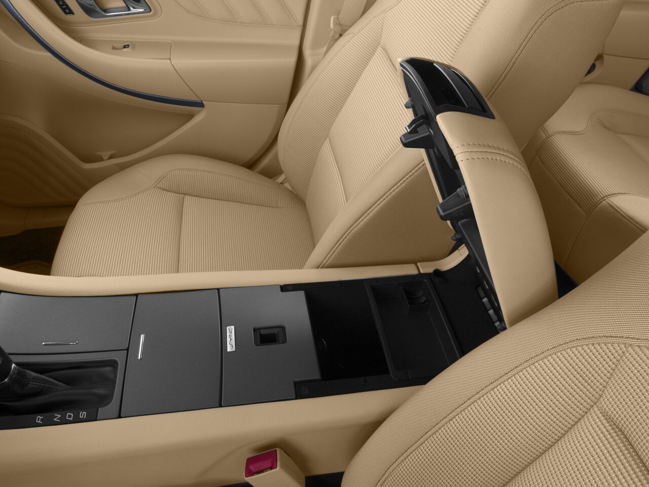 2016 Ford Taurus SEL Austin TX