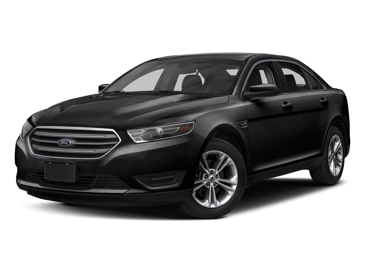 2016 Ford Taurus SEL Austin TX