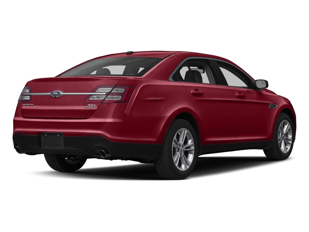 2016 Ford Taurus SEL Austin TX