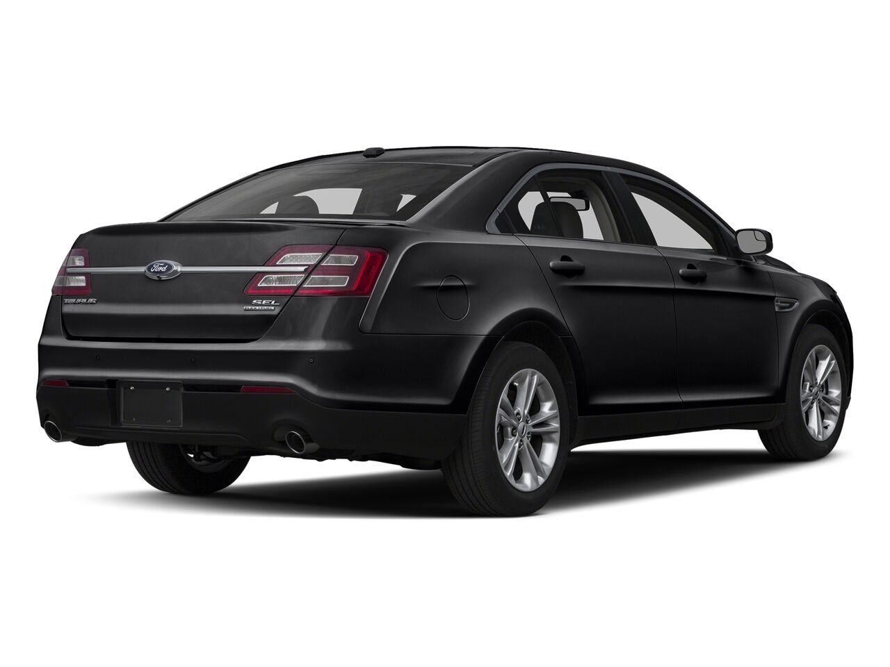 2016 Ford Taurus SEL Austin TX