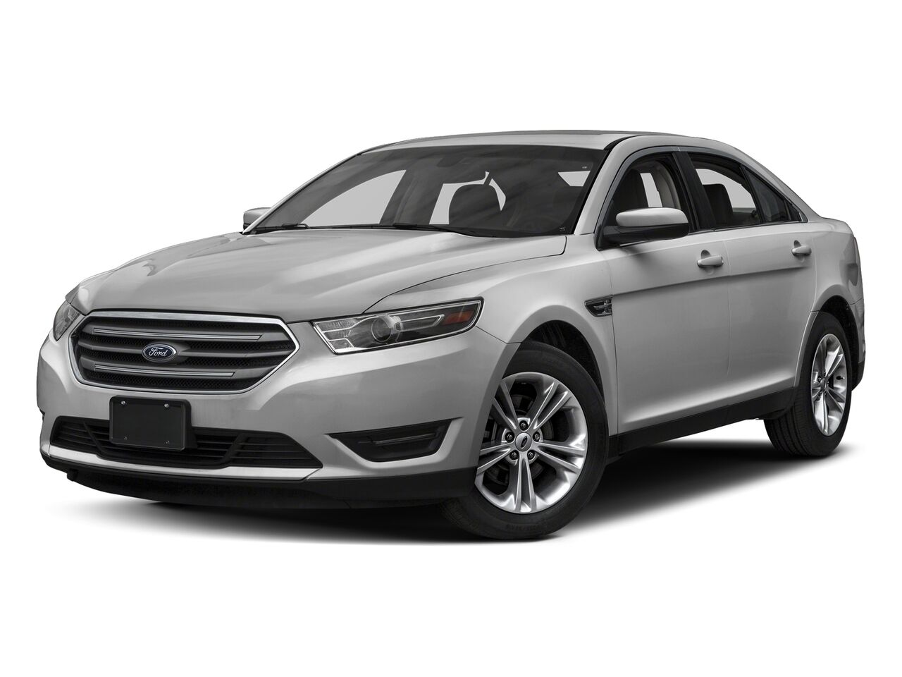 2016 Ford Taurus