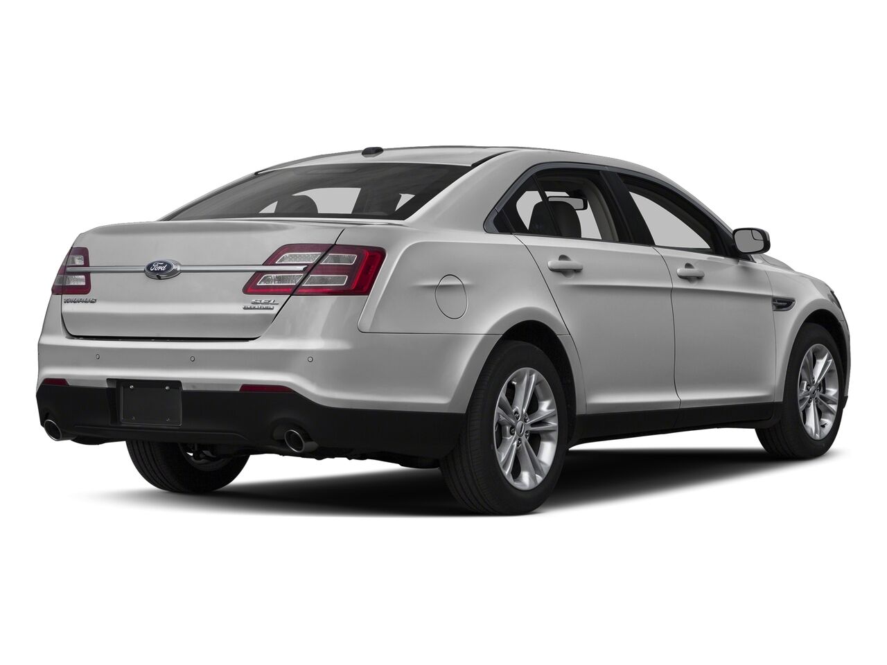 2016 Ford Taurus SEL FWD Austin TX