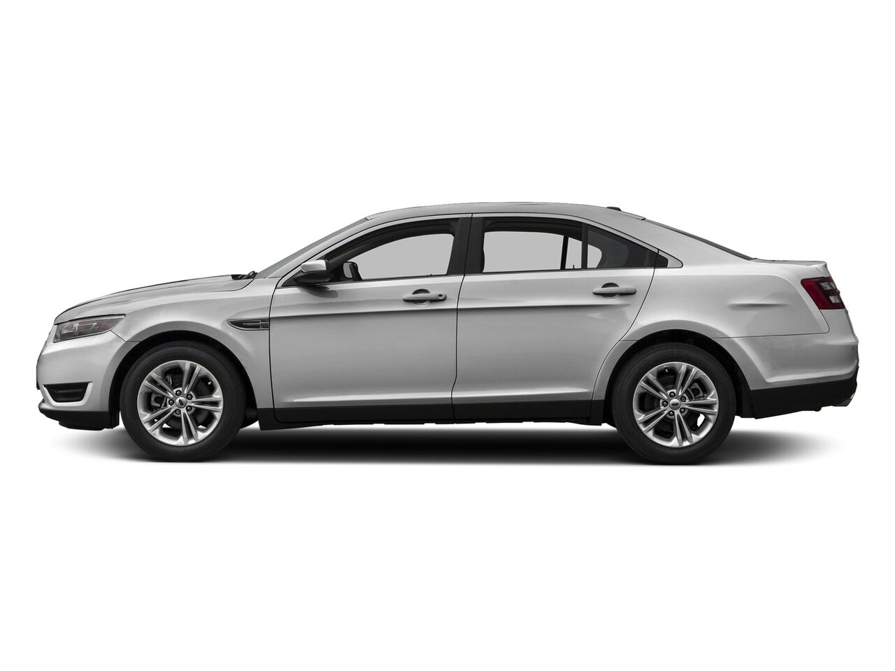 2016 Ford Taurus Sedan 4D SE 3.5L V6