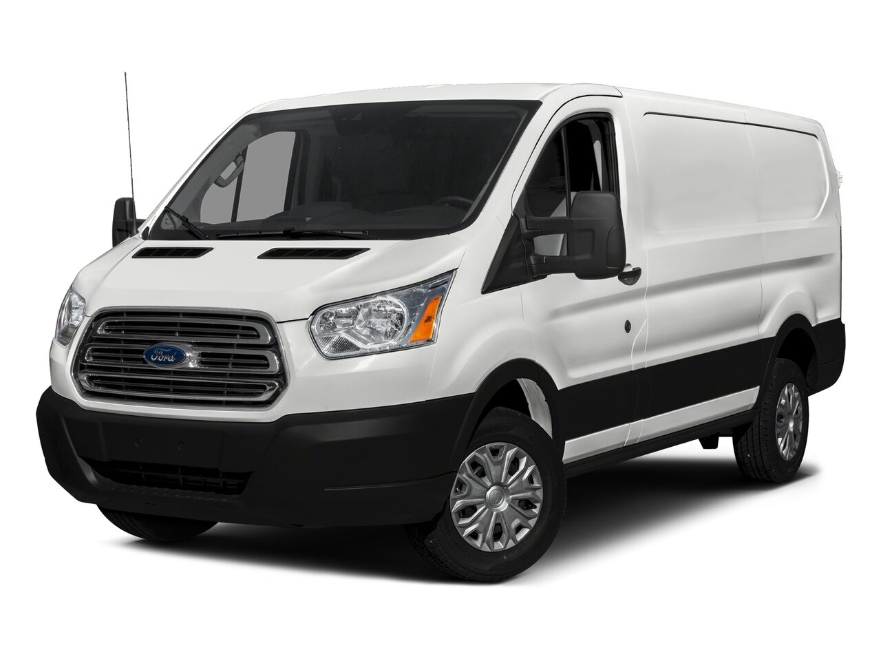 2016 Ford Transit-250 CARGO Chantilly VA