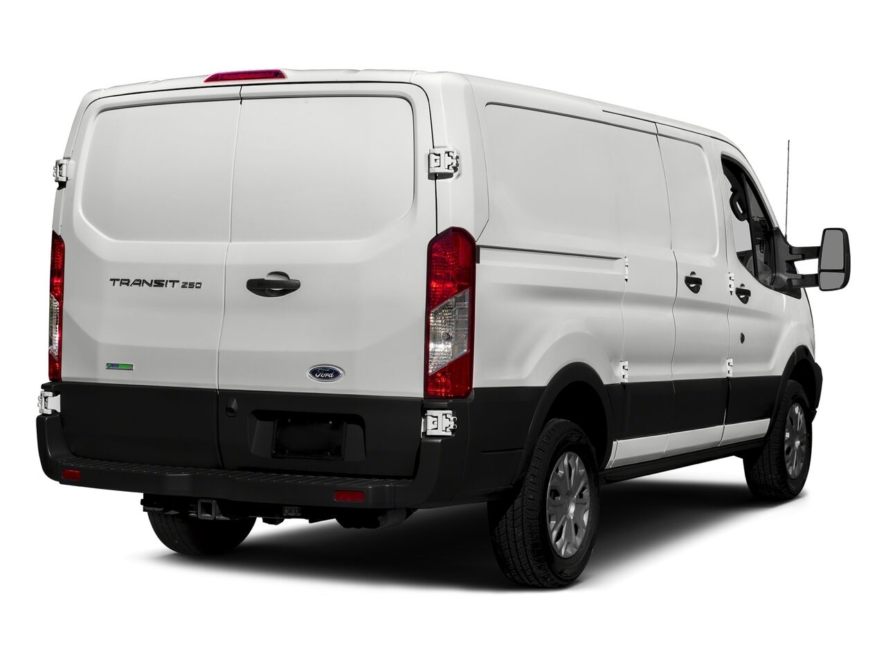 2016 Ford Transit-250 CARGO Chantilly VA