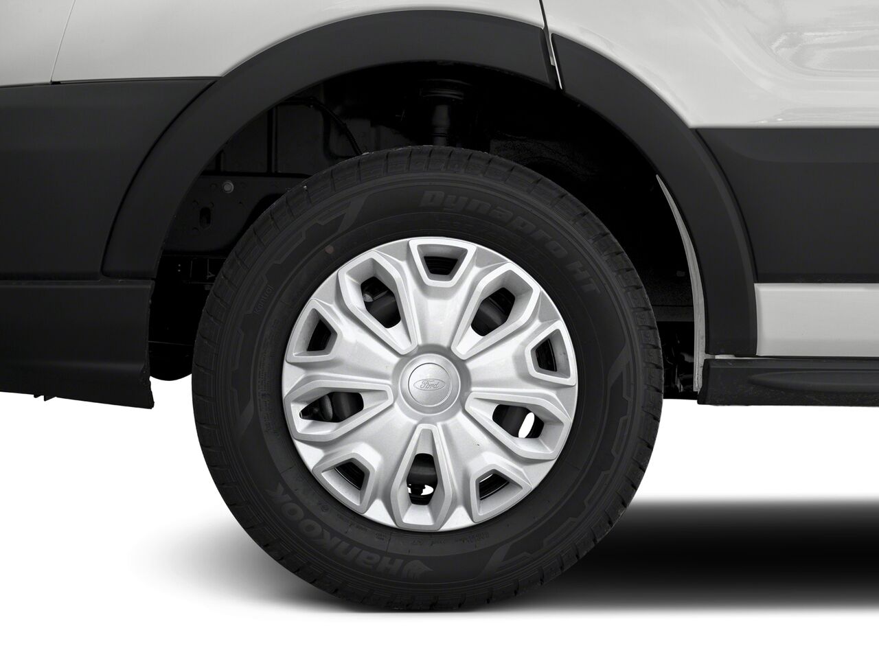 2016 Ford Transit-250 CARGO Chantilly VA